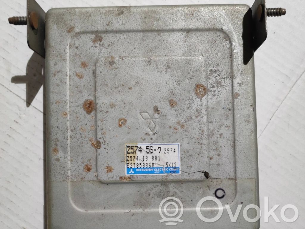 Mazda 6 Engine control unit/module ECU 