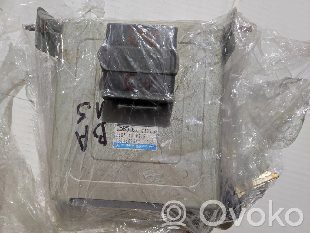 Mazda 323 Engine control unit/module ECU 
