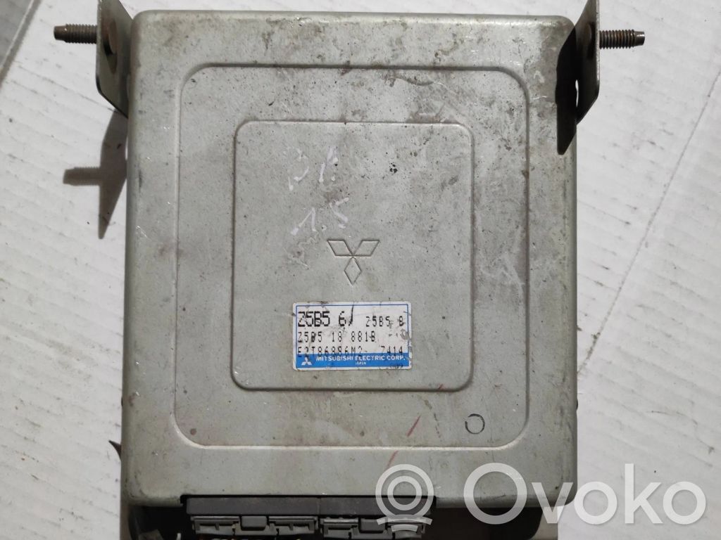 Mazda 323 Engine control unit/module ECU 