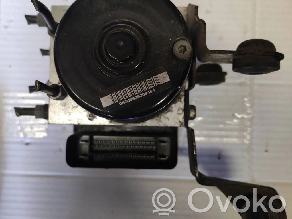 Pompe ABS   AB36D09071,00009525E2,06210905973