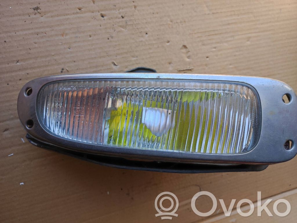 Headlight part