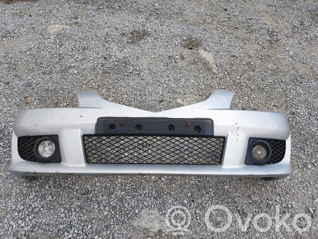 Mazda Premacy Front bumper 