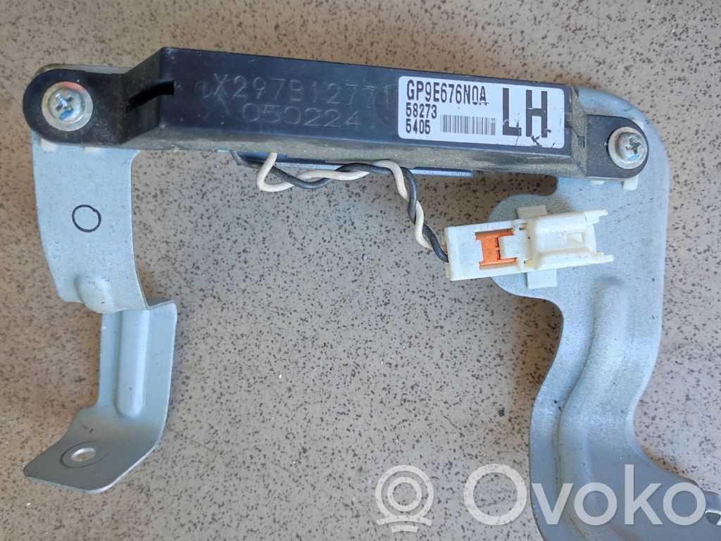 Sensor   GP9E676N0A,050224