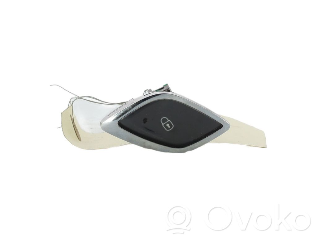 Citroen C3 Central locking switch button 