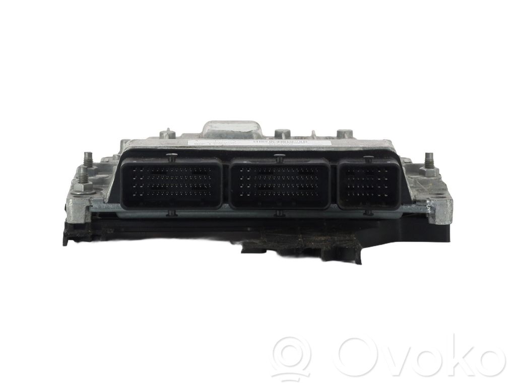 Renault Megane IV Moottorin ohjainlaite/moduuli 