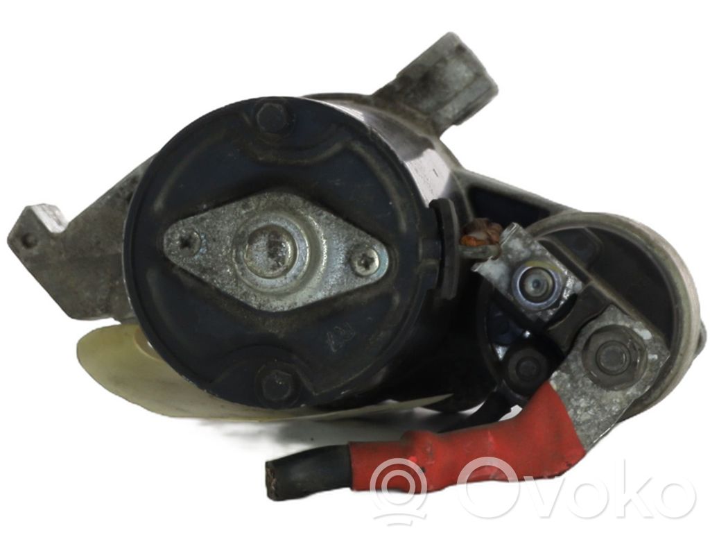 Motor de arranque   12418570238