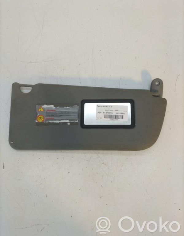 Renault Scenic I Häikäisysuoja 