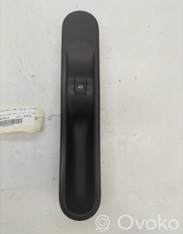 Renault Espace -  Grand espace IV Electric window control switch 