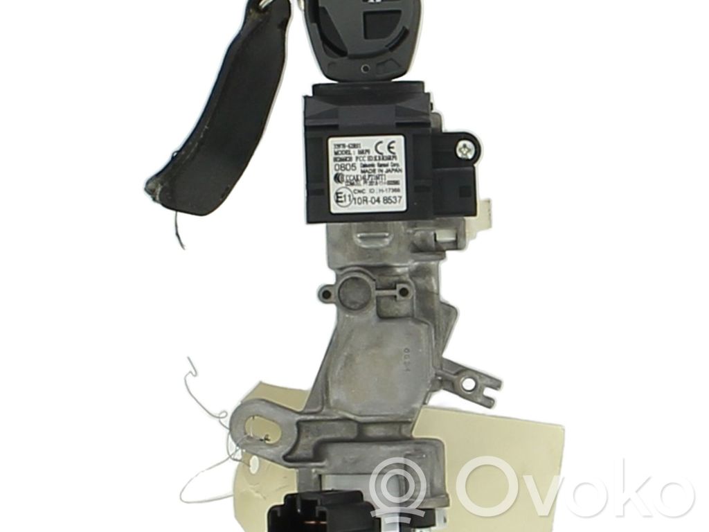 Suzuki Swift III Ignition lock 