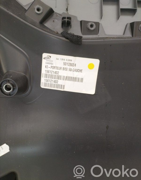 Peugeot Expert Front door card panel trim 
