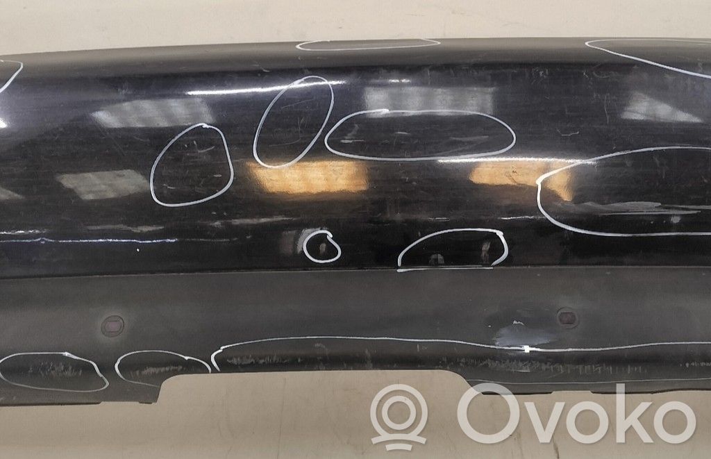 Audi A3 S3 8L Parachoques 