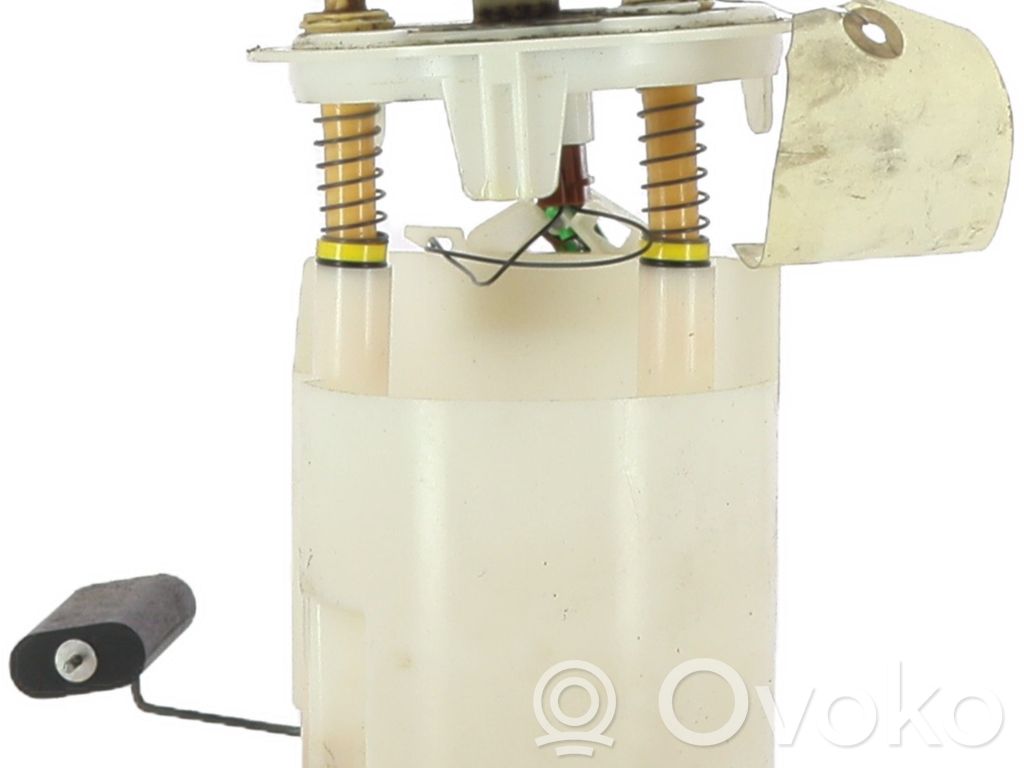 Renault Clio II Sensor de nivel de combustible 