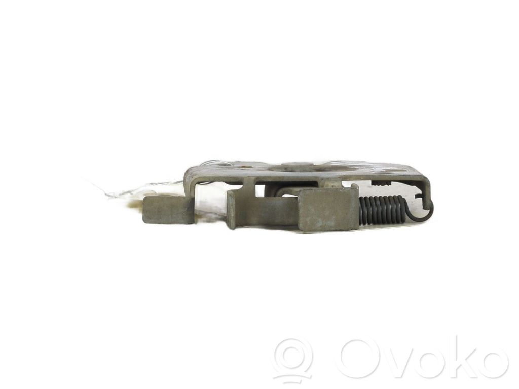 Renault Mascott Engine bonnet/hood lock/catch 