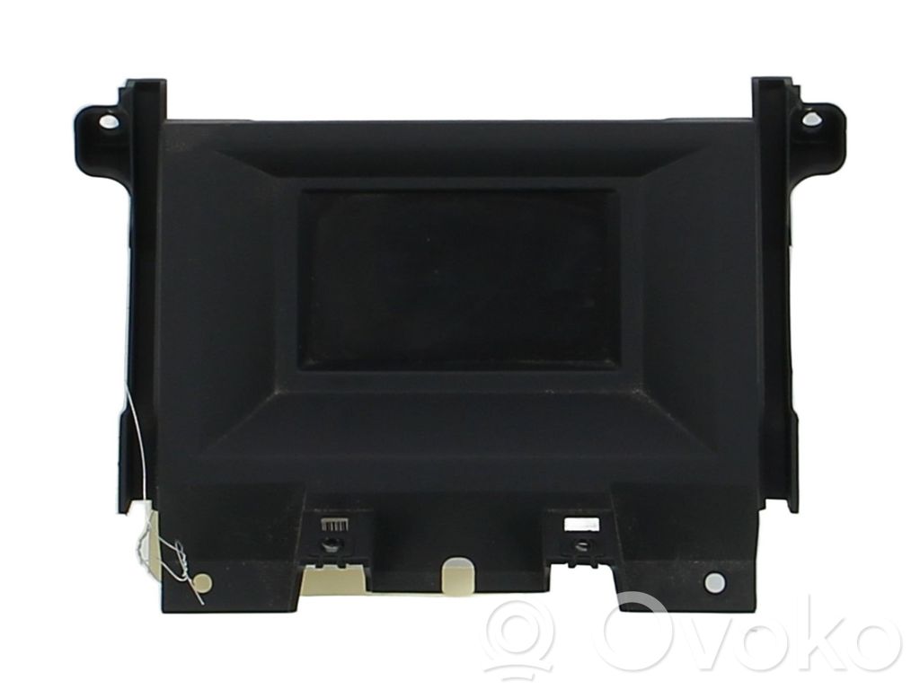 Monitor / wyświetlacz / ekran   LR061199