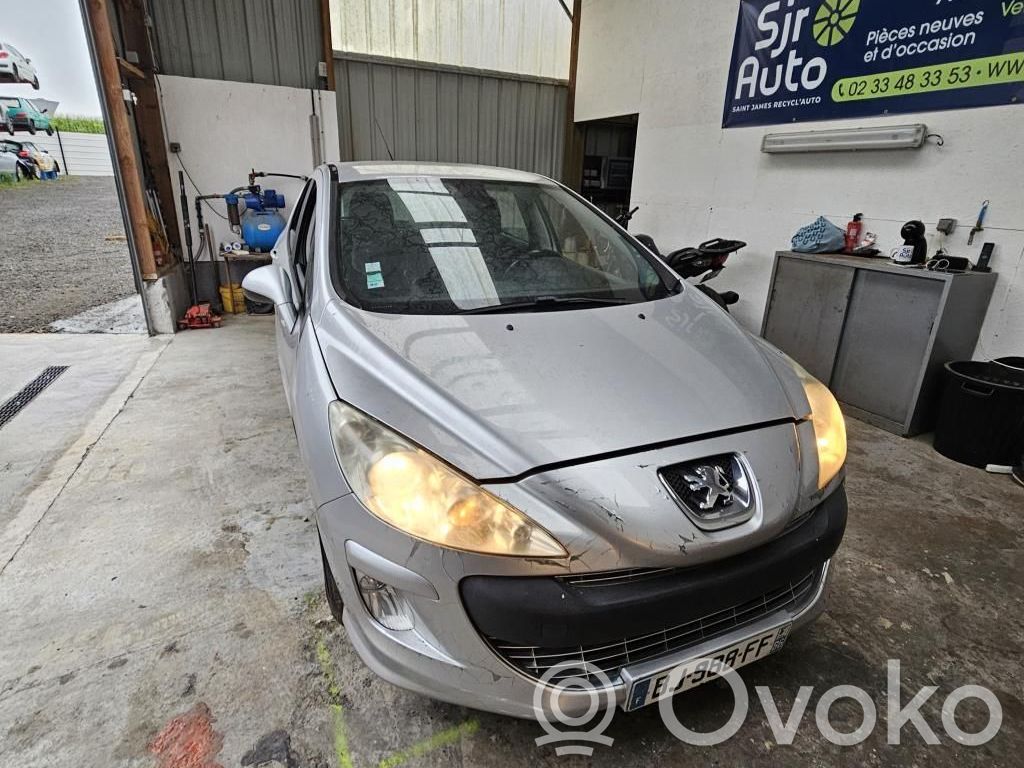 Peugeot 308 Moduł / Sterownik BSM 