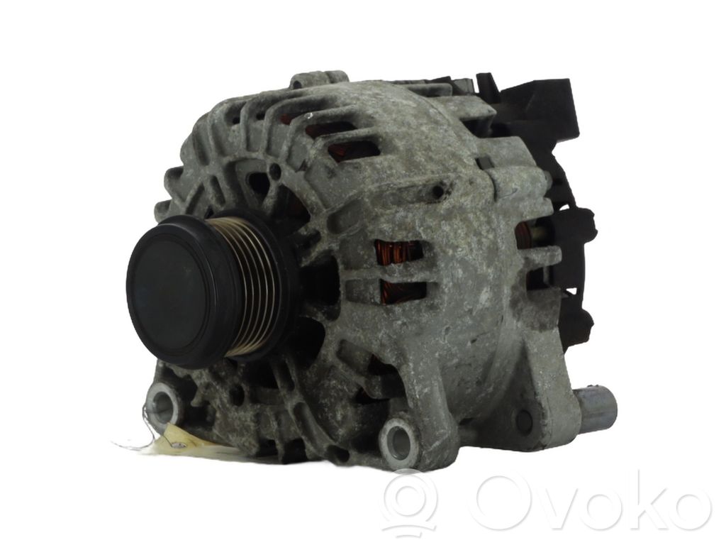 Ford Mondeo MK IV Ģenerators 
