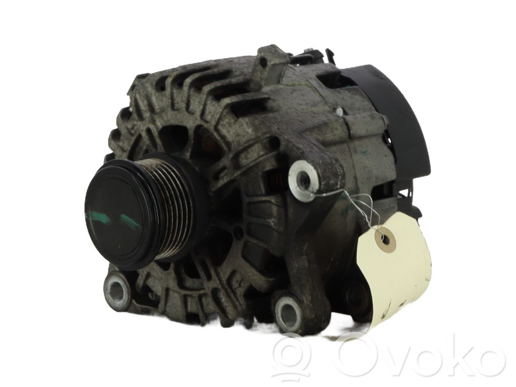 Ford Transit Custom Alternador 