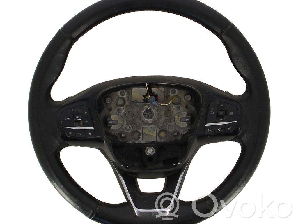 Ford Transit Custom Steering wheel 