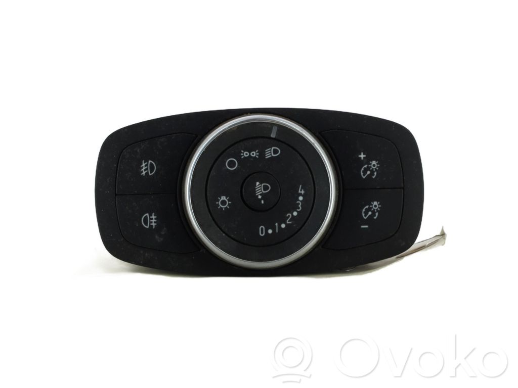 Ford Transit Custom Light switch 