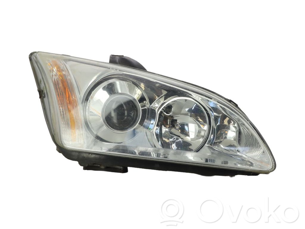 Ford Focus Headlight/headlamp 