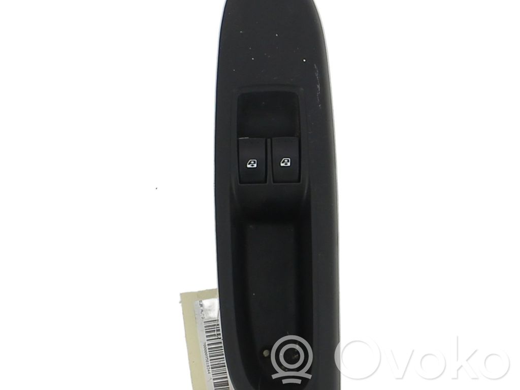 Renault Clio II Electric window control switch 