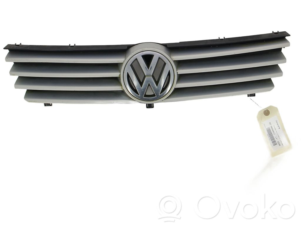 Volkswagen Polo III 6N 6N2 6NF Atrapa chłodnicy / Grill 