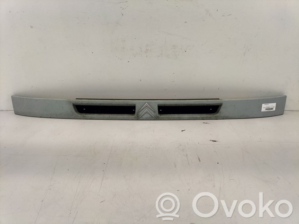 Citroen Jumper Etusäleikkö 
