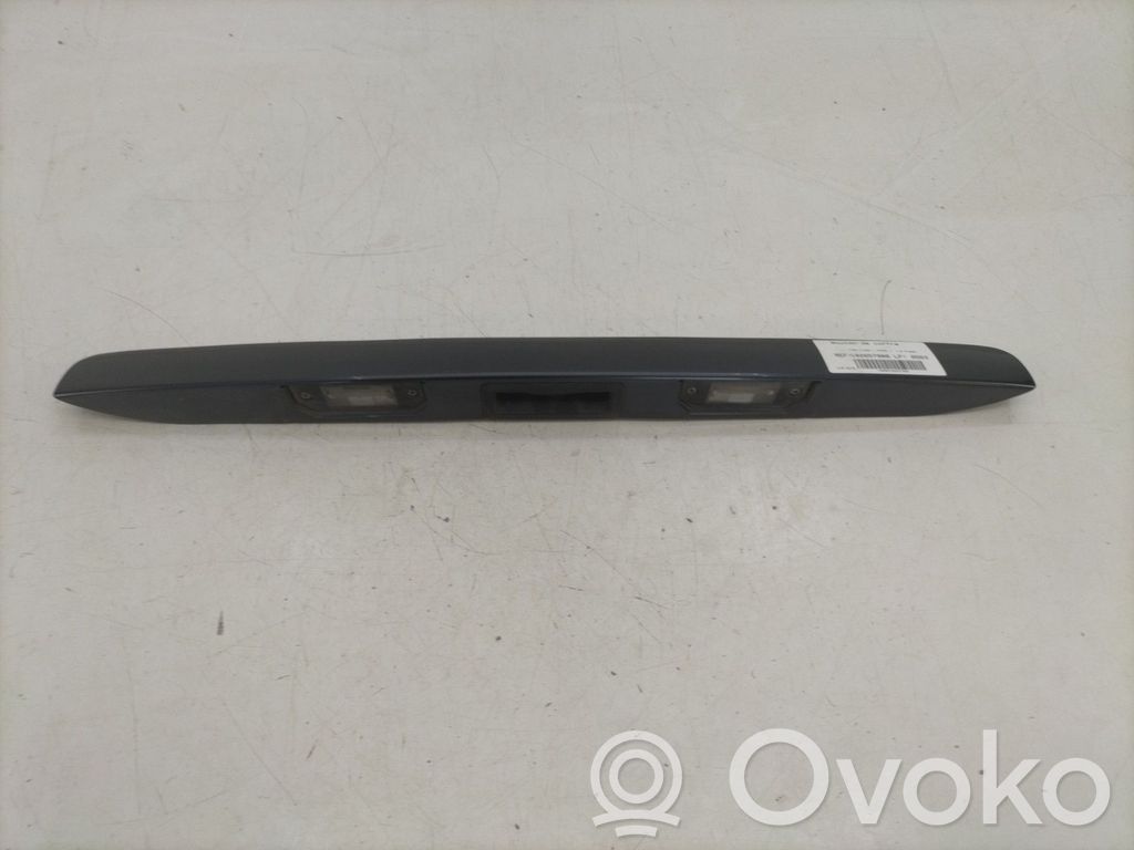 Ford C-MAX I Tailgate opening switch 