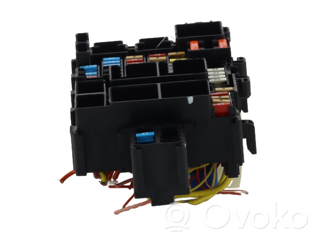 Módulo de fusible   284B07078R