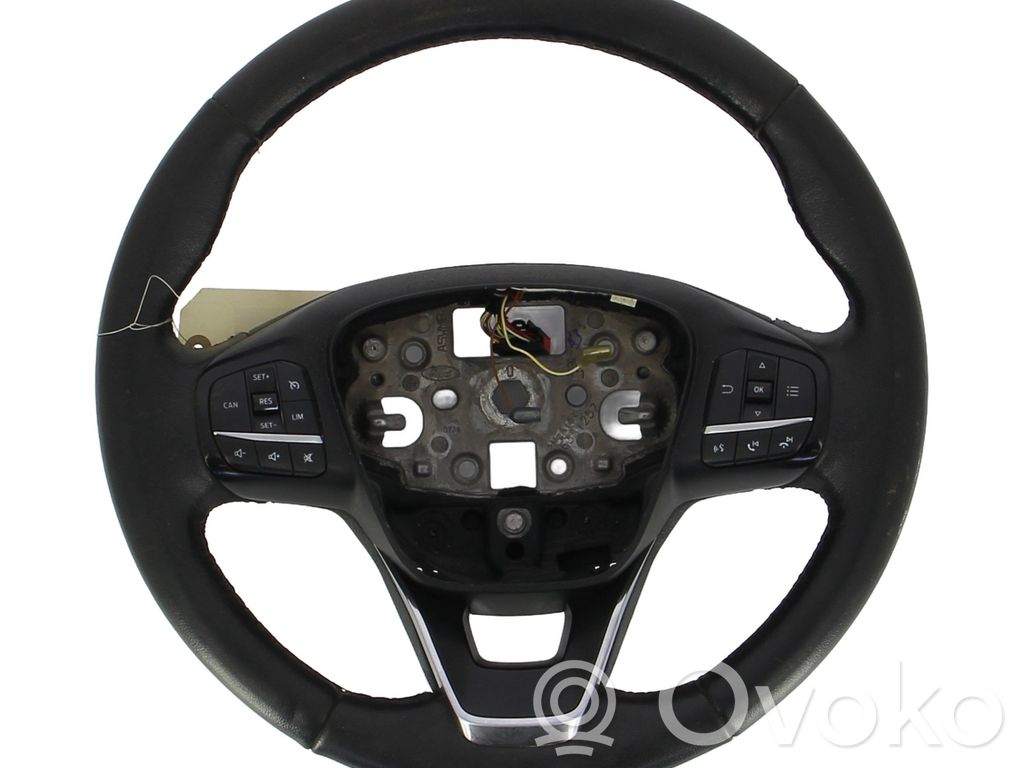 Ford Transit Custom Steering wheel 