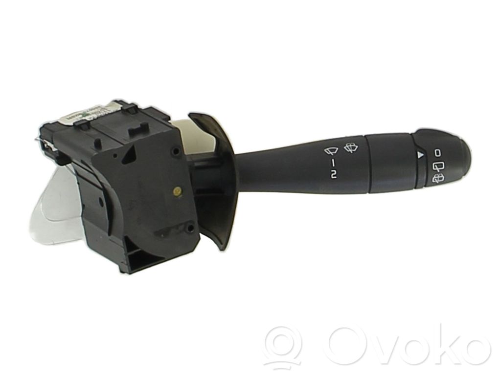 Dacia Duster Wiper control stalk 