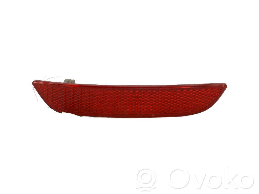 Renault Clio IV Odblask lampy tylnej 