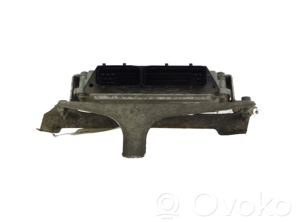 Citroen C1 Engine control unit/module 