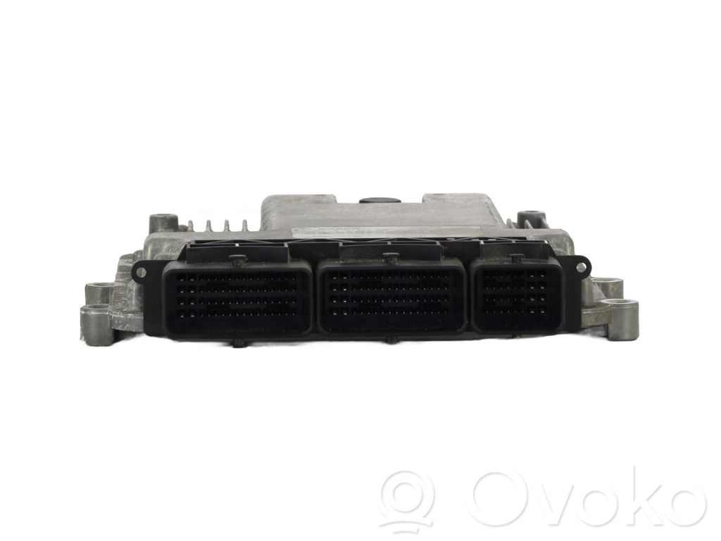 Engine control unit/module   237102788R
