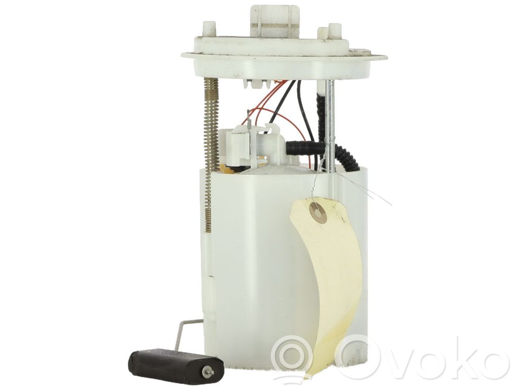 Opel Corsa E Sensor de nivel de combustible 