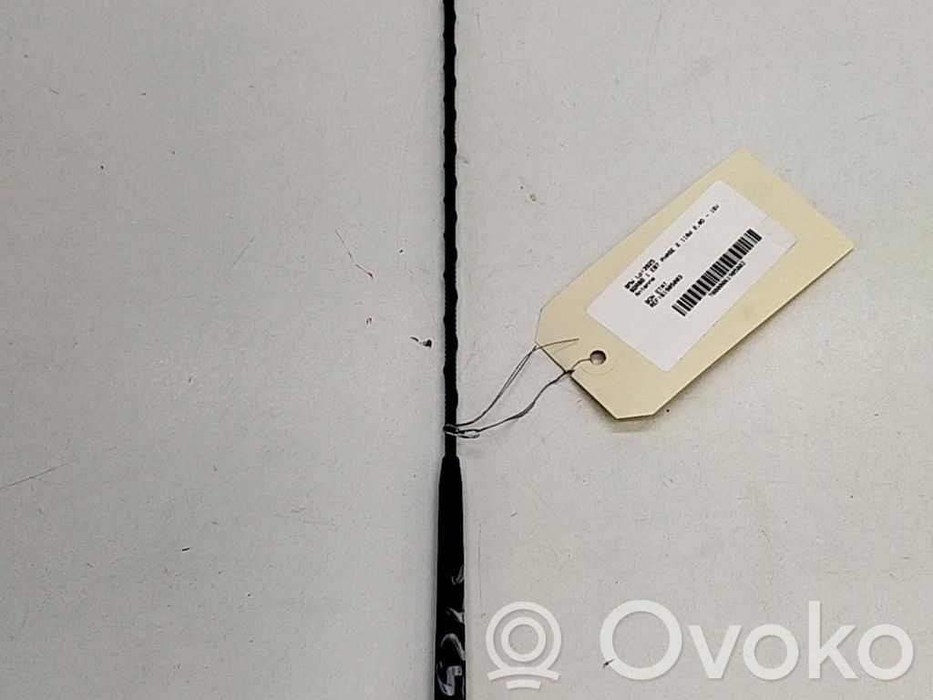BMW 1 E81 E87 Radion antenni 