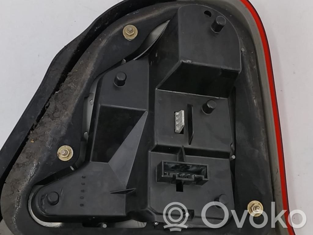 Rover 75 Takavalot 