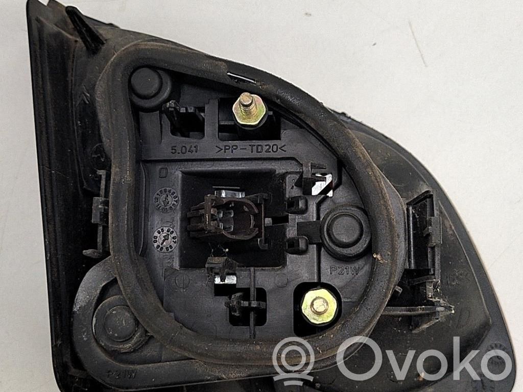 Peugeot 406 Takavalot 