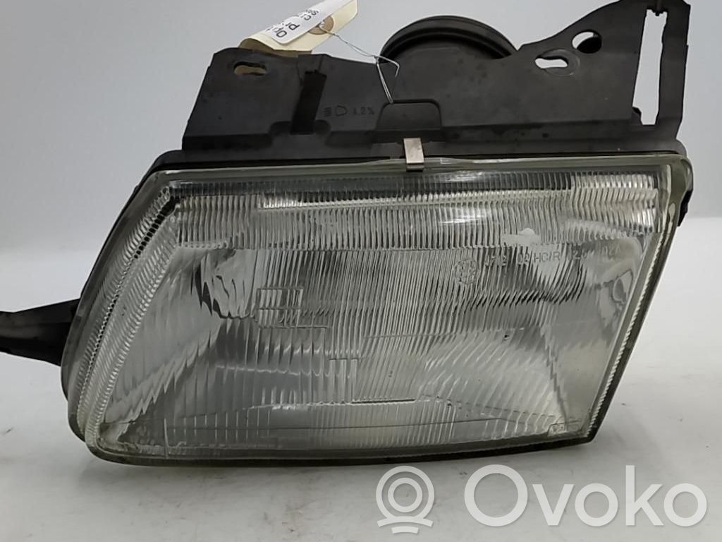 Citroen Saxo Scheinwerfer 