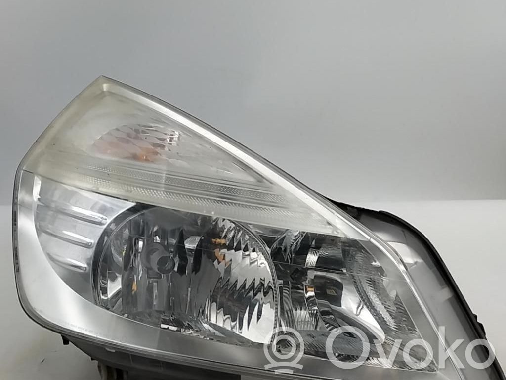 Renault Espace IV Scheinwerfer 
