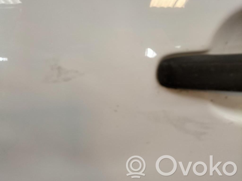 Citroen C3 Durvis 