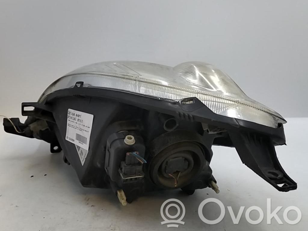 Nissan Note (E11) Headlight/headlamp 