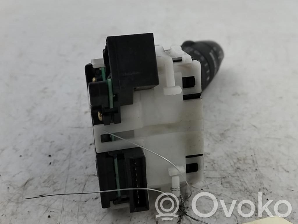 Nissan Note (E11) Wiper control stalk 
