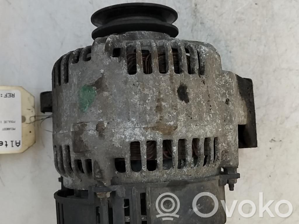 Peugeot 106 Ģenerators 