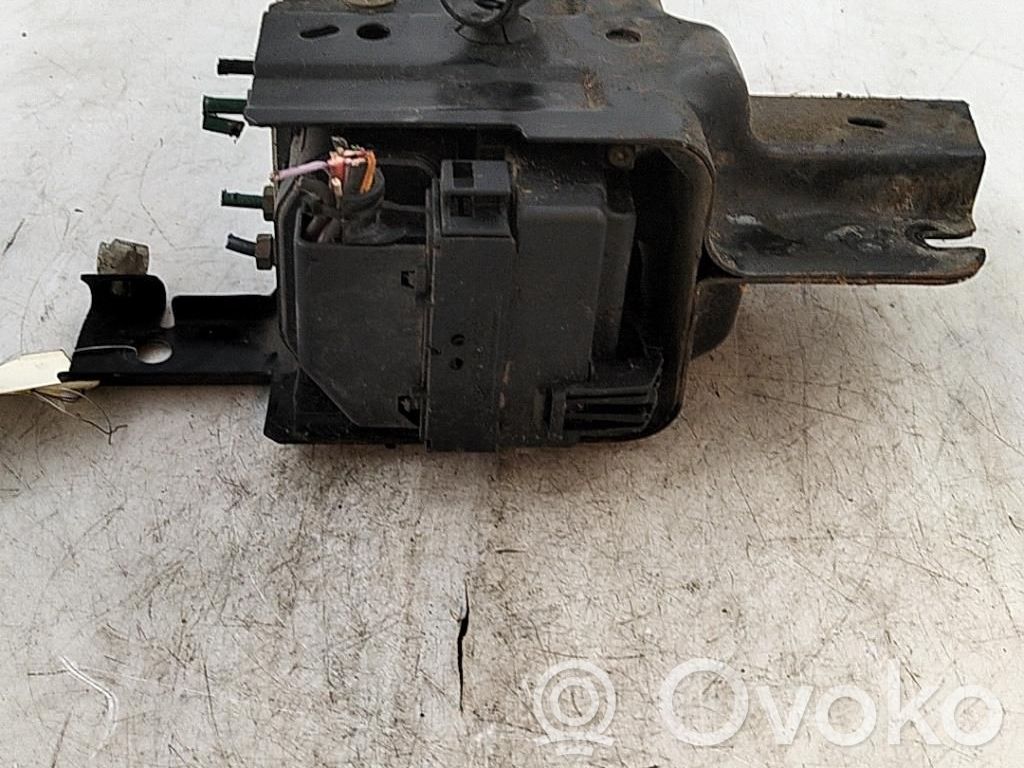 Renault Clio II ABS Pump 