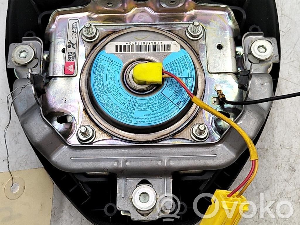 Honda Civic Poduszka powietrzna Airbag kierownicy 