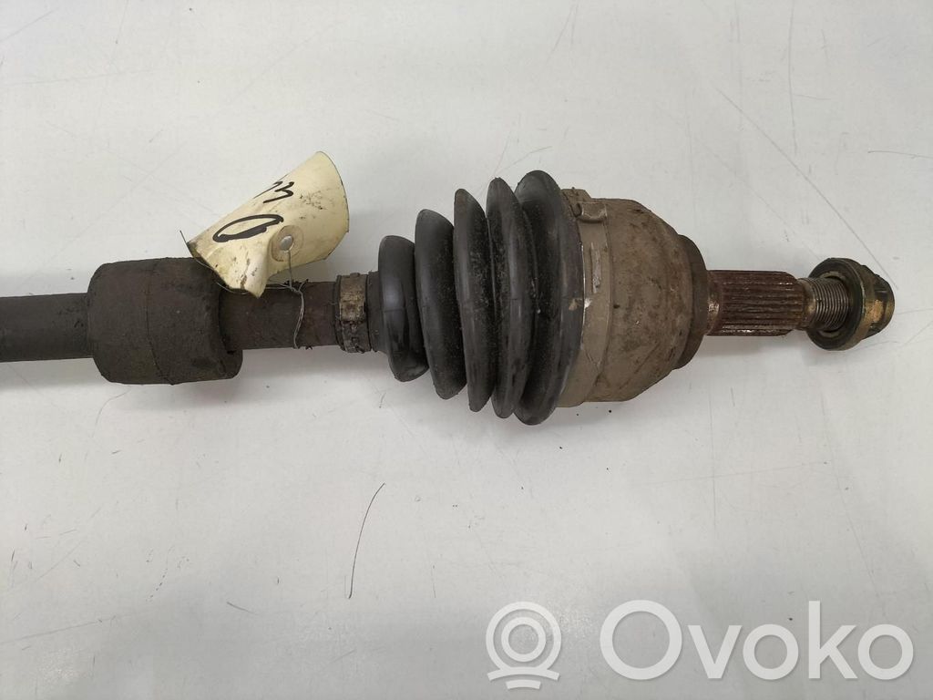 Rover 75 Eje de transmisión delantero 