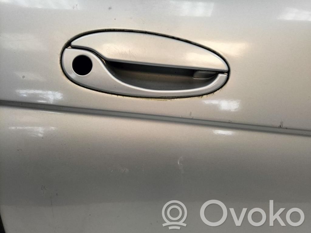 Ford Puma Front door 
