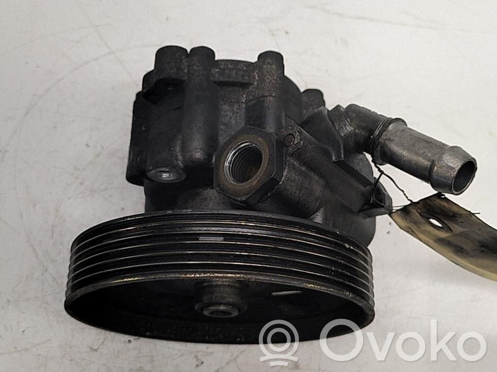 Citroen C5 Servopumpe 