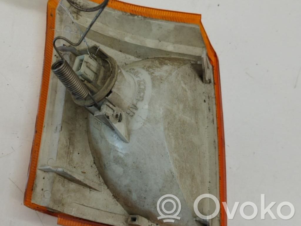 Ford Transit Front fender indicator light 